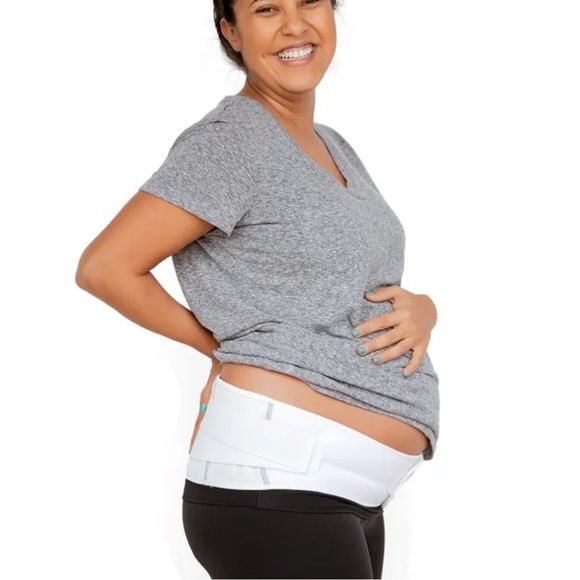 Motif Medical Pregnancy Support Band - Picture 7 of 12